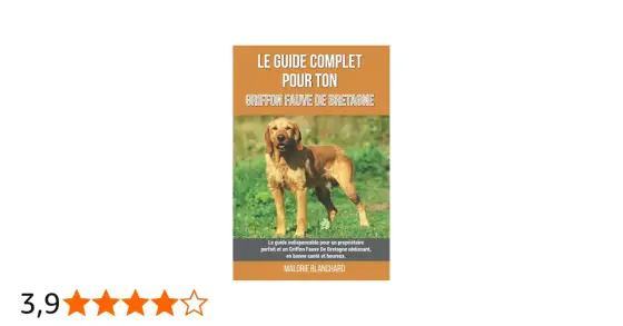 Griffons de chasse - Le guide complet pour bien choisir